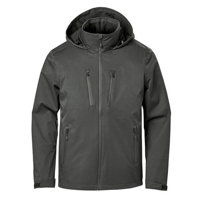 Stormtech Men's Scirocco Lightweight Shell