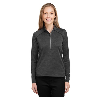 SPYDER Ladies' Mission Half-Zip