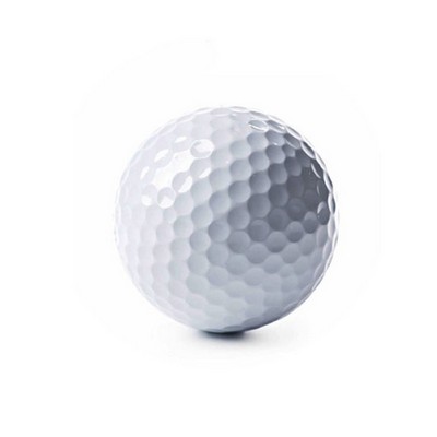 2-Layer PU Golf Ball