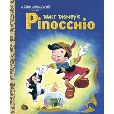 Pinocchio (Disney Classic)