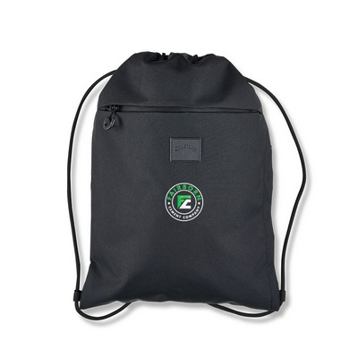 Callaway® Clubhouse Drawstring Backpack