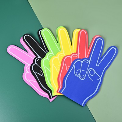 EVA Cheering Hand Glove