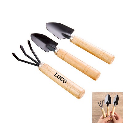 Mini Garden Tools Set