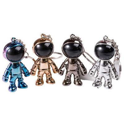 Astronaut Keychain