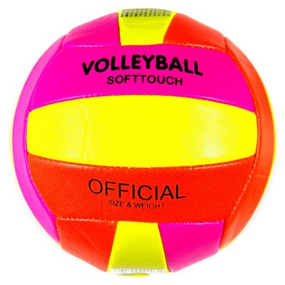 8" Sports Outdoor Beach Volleyball