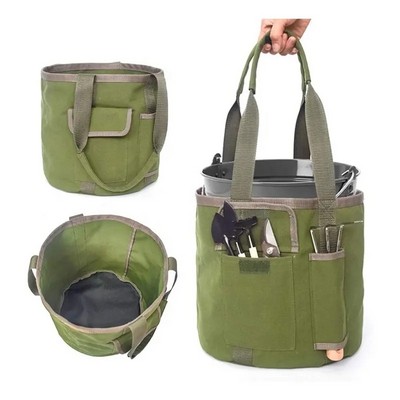 Bucket Tool bag