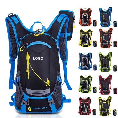 Biking Backpack (direct import)