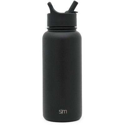 32 oz Summit Water Bottle with Straw Lid