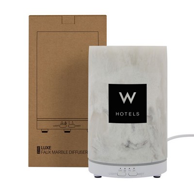 Luxe – Faux Marble Diffuser