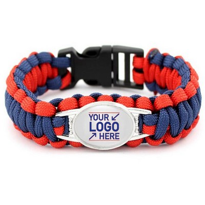 Paracord Bracelets