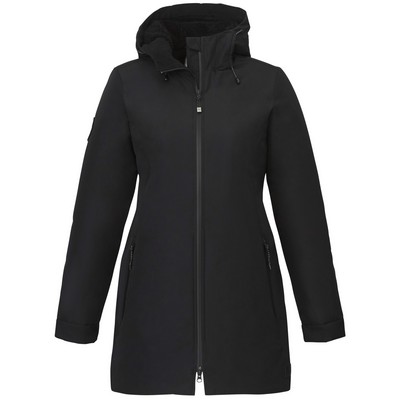 Roots73 ROCKGLEN Eco Insulated Jacket - Women's