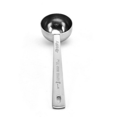 15ml Stainless Steel Coffee Scoop