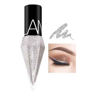 Waterproof Glitter Liquid Eyeliner