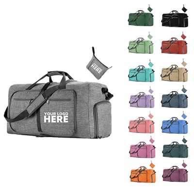 45L Sports Fitness Tote