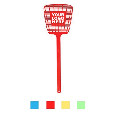 Plastic Fly Swatter