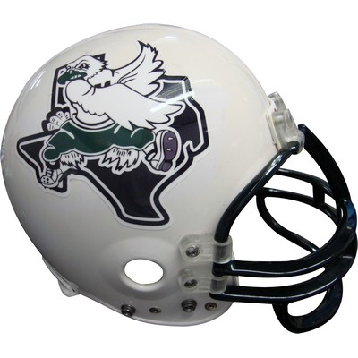 Full Color Helmet Side Decal