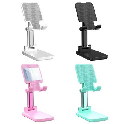 Foldable Desktop Phone Holder