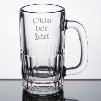 Deep Etched or Laser Engraved Libbey® 5362 10 oz. Beer Mug