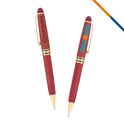 Mesta Wooden Pencil