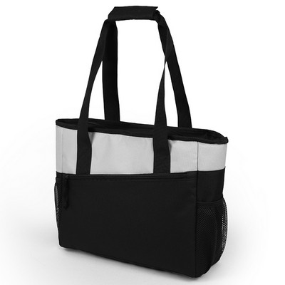 Insulated Tote Bag