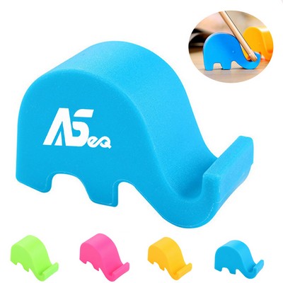 Elephant Phone Stand/Holder