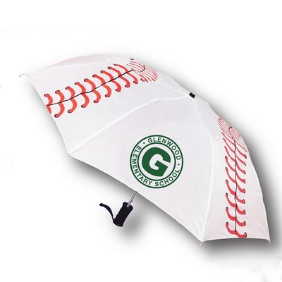 Baseball Canopy Umbrella