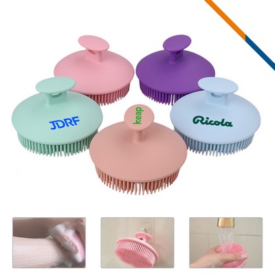 Tistic Shower Brush