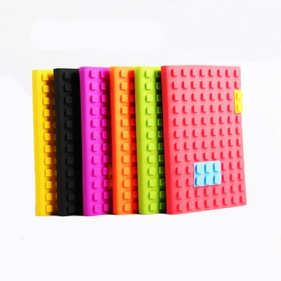 Silicone Notebook