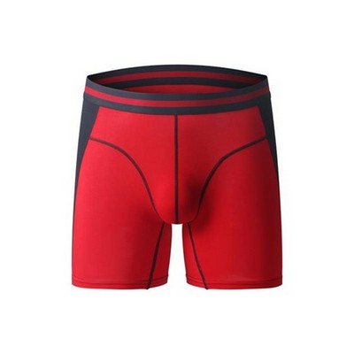 Soft Cotton Classic Boxer Brief