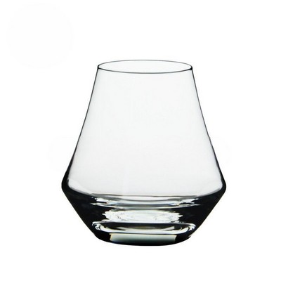 12oz Stemless Wine Glass