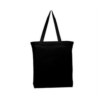 11x13 Canvas Tote Bag