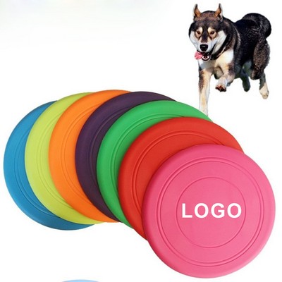 Pet Toy Flying Disc