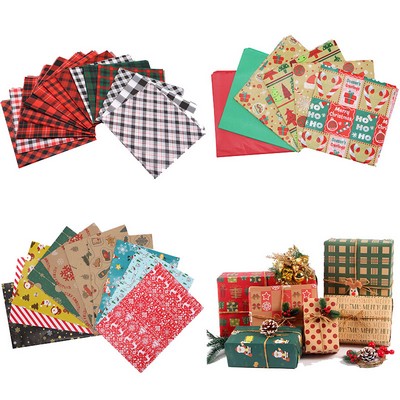 Packaging/ Gift Wrap Tissue Paper