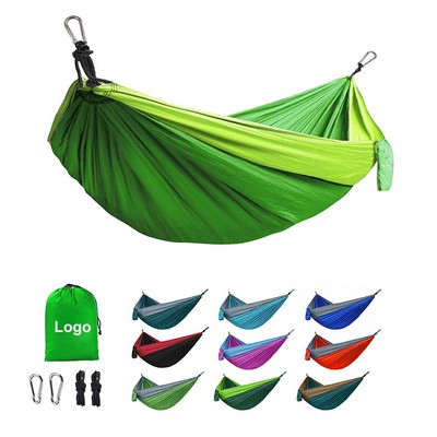 Portable Camping Hammock