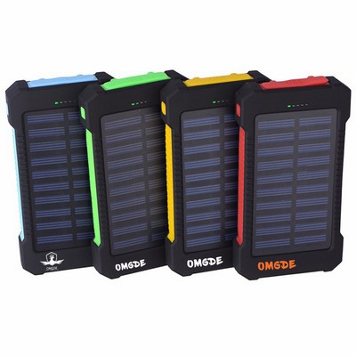 Solar Charger