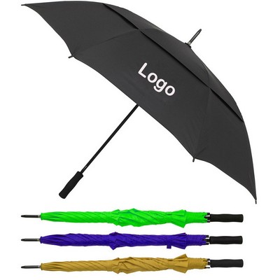 60" Arc Golf Umbrella