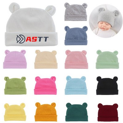 Newborn Baby Hat