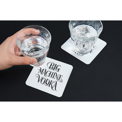 Silicone Coasters