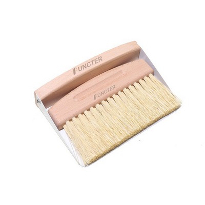 Tabletop Mini Multi-function Brush Set