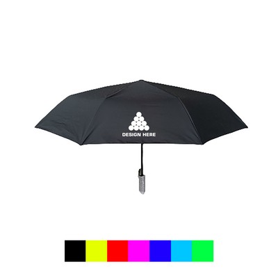 42" Arc Automatic Open Umbrella(MOQ 50pcs)