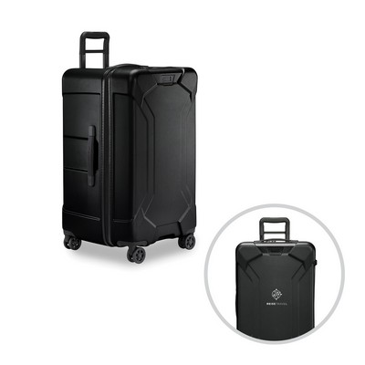 Briggs & Riley Torq 2.0 Medium Trunk Spinner - Stealth