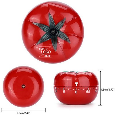 Pomodoro Kitchen Timer