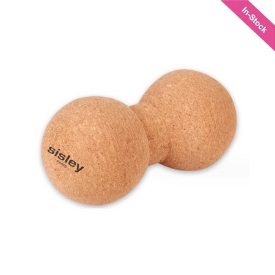 Cork Massage Peanut Ball