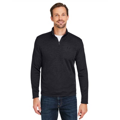 UNDER ARMOUR Men's Storm Sweaterfleece Quarter-Zip