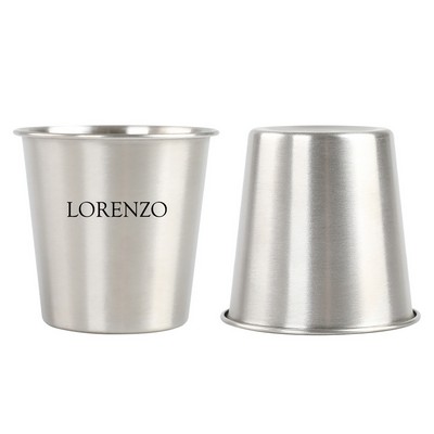 Stainless Steel Cup