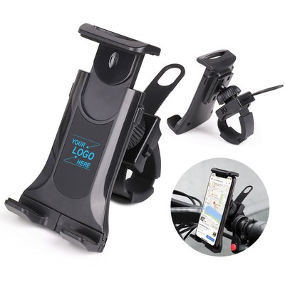 Universal Bike and Motorcycle Phone Mount