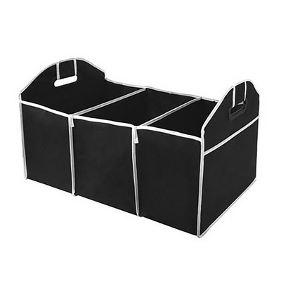 Nonwoven Trunk Organizer – Efficient Storage Solution