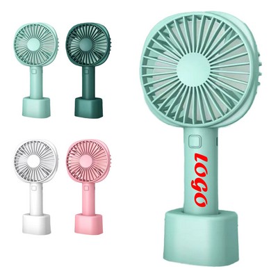 Handheld Fan