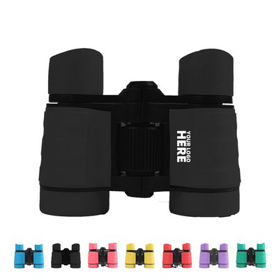 Kids Binocular