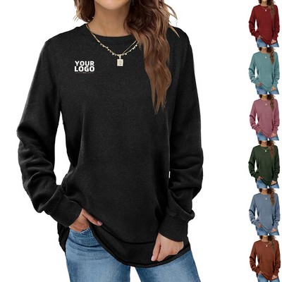 Sweatshirt for Women